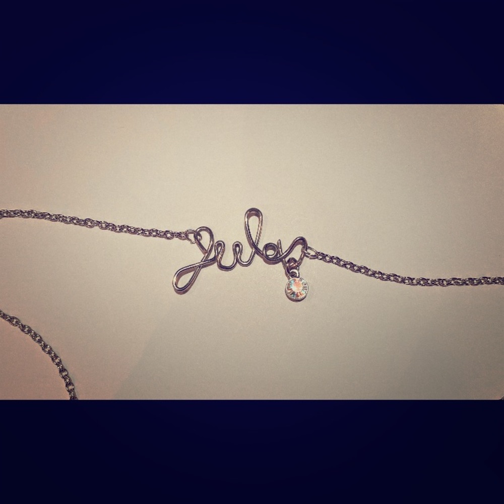 YOUR NAME